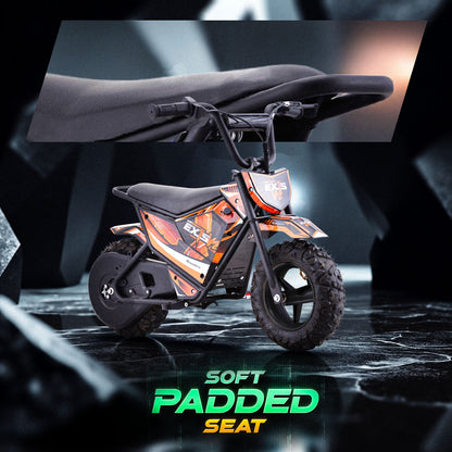 250W Monkey Bike  - OneMonkey™ | EX1SV2