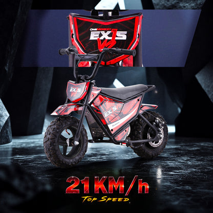250W Monkey Bike  - OneMonkey™ | EX1SV2