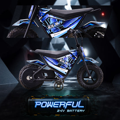 250W Monkey Bike  - OneMonkey™ | EX1SV2