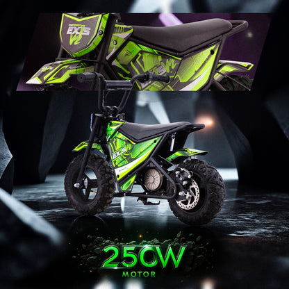 250W Monkey Bike  - OneMonkey™ | EX1SV2