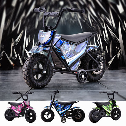 250W Monkey Bike  - OneMonkey™ | EX1SV2