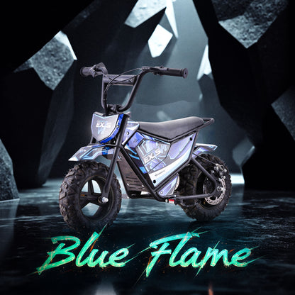 250W Monkey Bike  - OneMonkey™ | EX1SV2