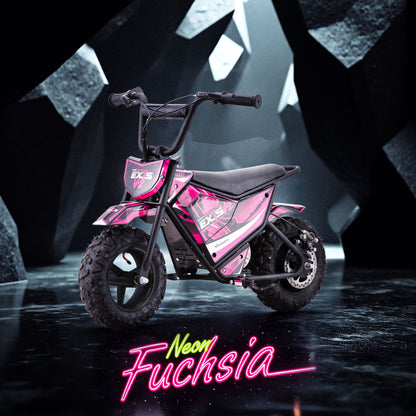 250W Monkey Bike  - OneMonkey™ | EX1SV2