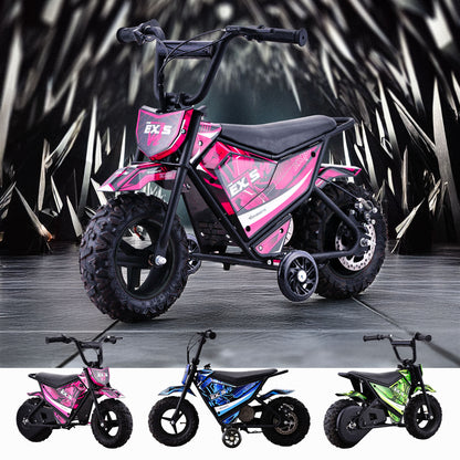 250W Monkey Bike  - OneMonkey™ | EX1SV2