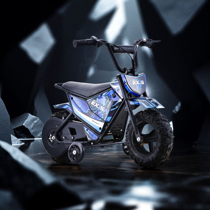 250W Monkey Bike  - OneMonkey™ | EX1SV2