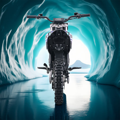 OneMX EX2SX 1200w 36V/10AH Pit Bike