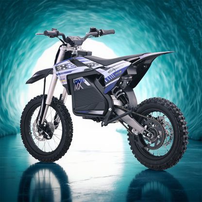 OneMX EX2SX 1200w 36V/10AH Pit Bike