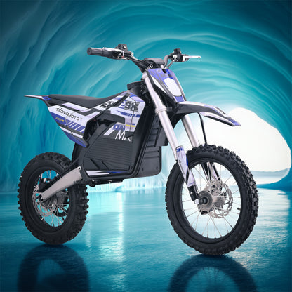 OneMX EX2SX 1200w 36V/10AH Pit Bike