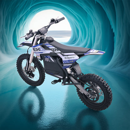 OneMX EX2SX 1200w 36V/10AH Pit Bike