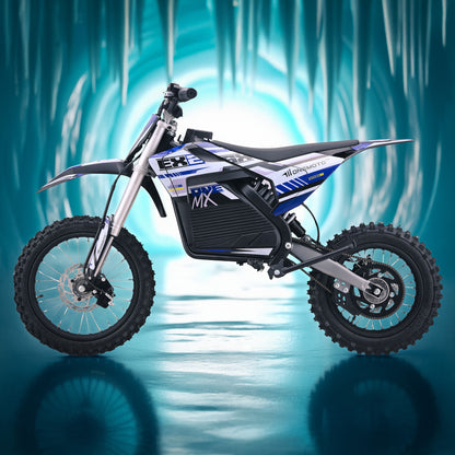 OneMX EX2SX 1200w 36V/10AH Pit Bike