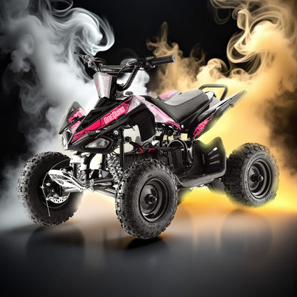 OneQuad™ EX1S OneMoto Teen 1000 W Elektro-Quad