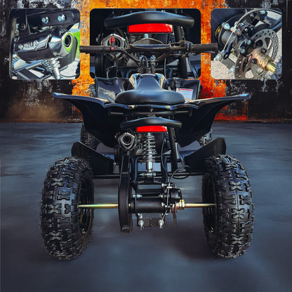 49cc Quad Bike - OneQuad  | PX1SX