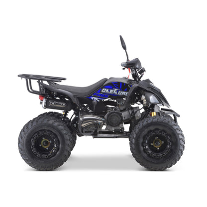 200cc Quad - OneQuad | PX8S - Ex-Promo-Modell - Blau