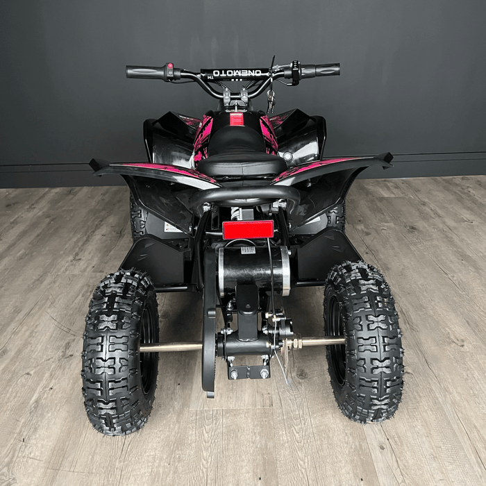 OneQuad™ | EX2S | 1000w | 36V | Electric ATV Quad Bike