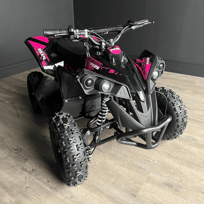 OneQuad™ | EX2S | 1000w | 36V | Electric ATV Quad Bike