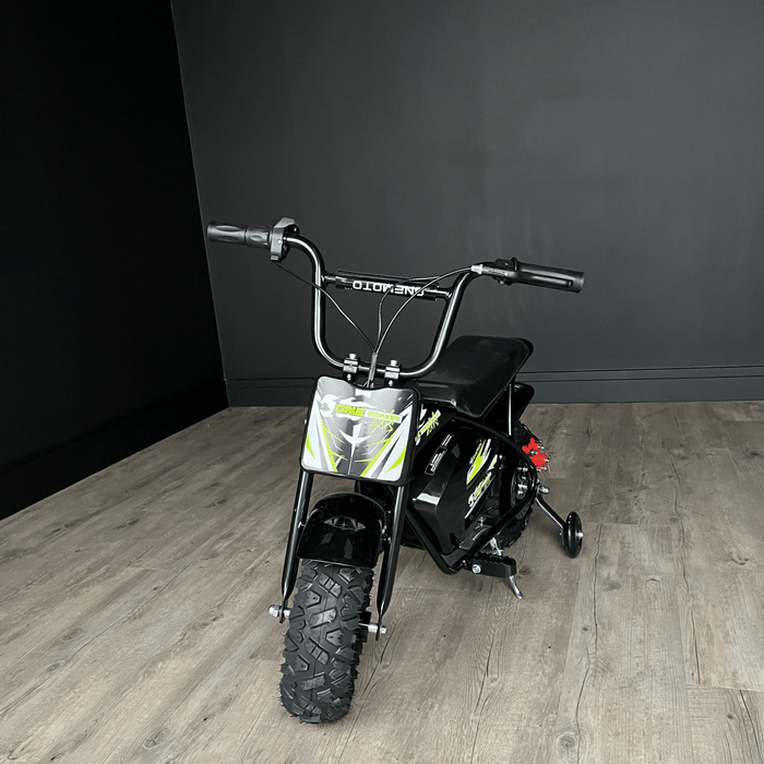 OneMonkey™ | EX1S | 250W | 24V | Electric Monkey Motorbike