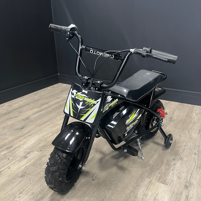 OneMonkey™ | EX1S | 250W | 24V | Electric Monkey Motorbike