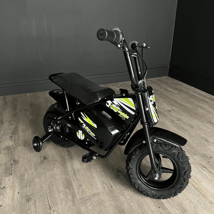 Electric monkey bike deals