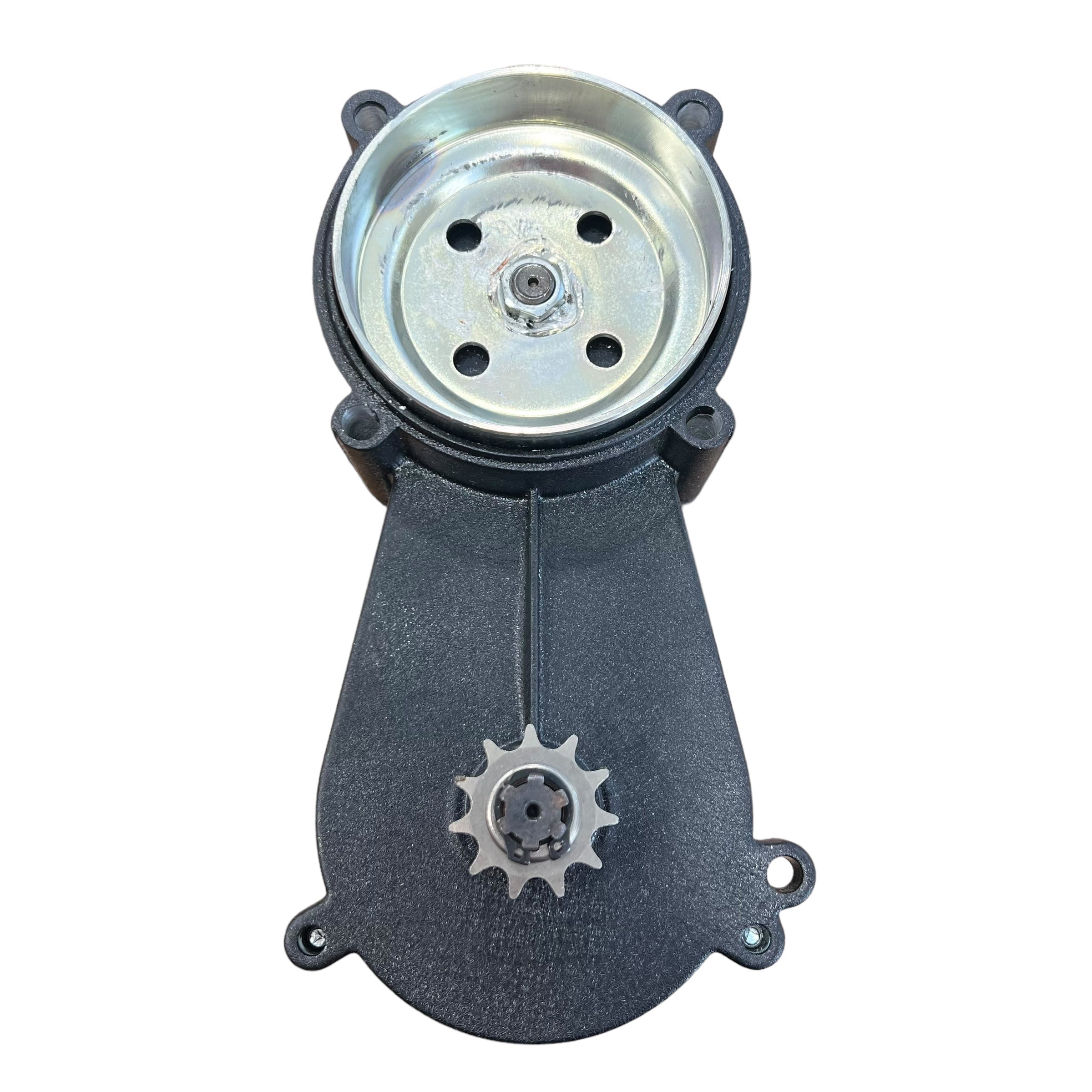 Replacement Gearbox for Kids Ride on's - Gearbox for 50cc Quads/Motorbikes - 130-866