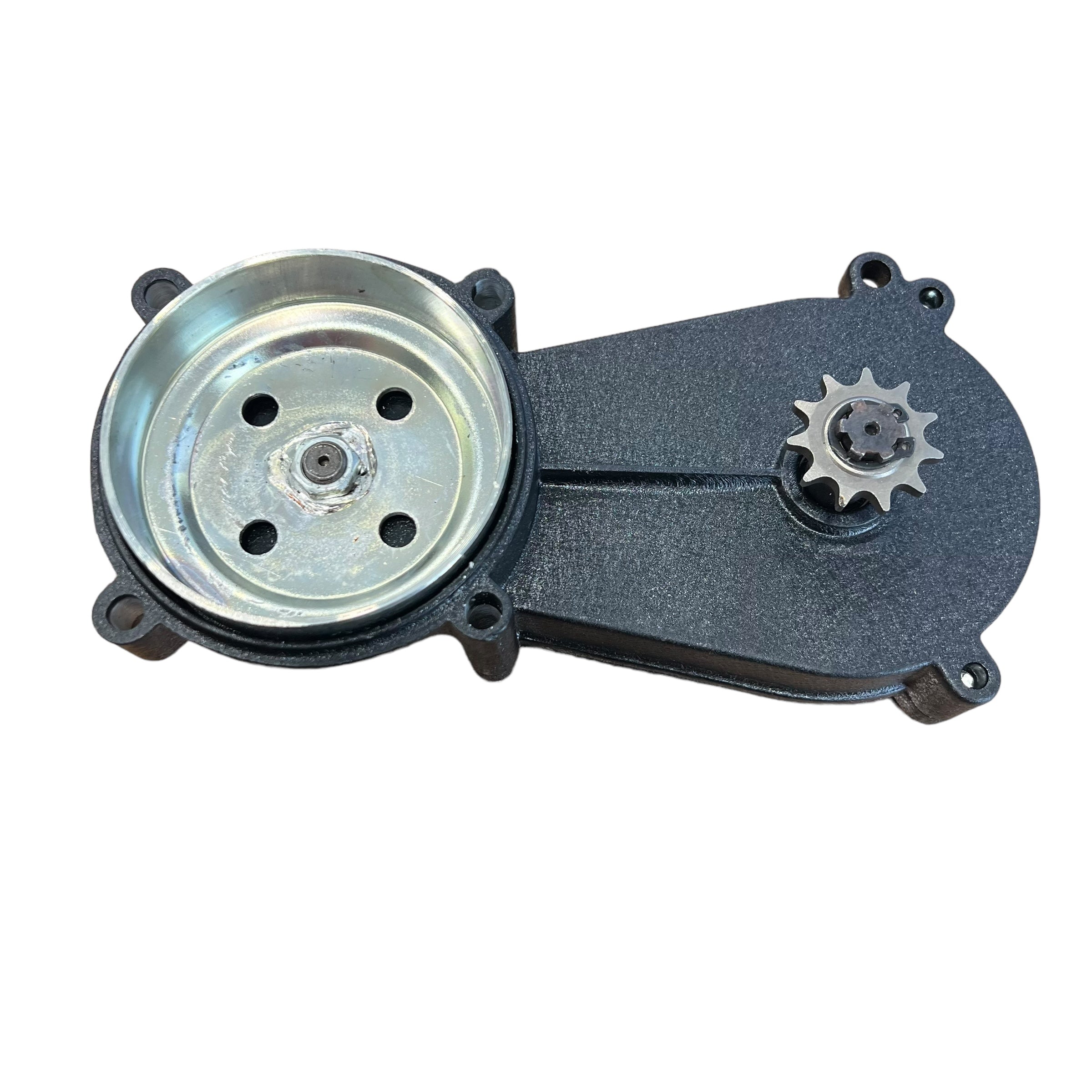 Replacement Gearbox for Kids Ride on's - Gearbox for 50cc Quads/Motorbikes - 130-866