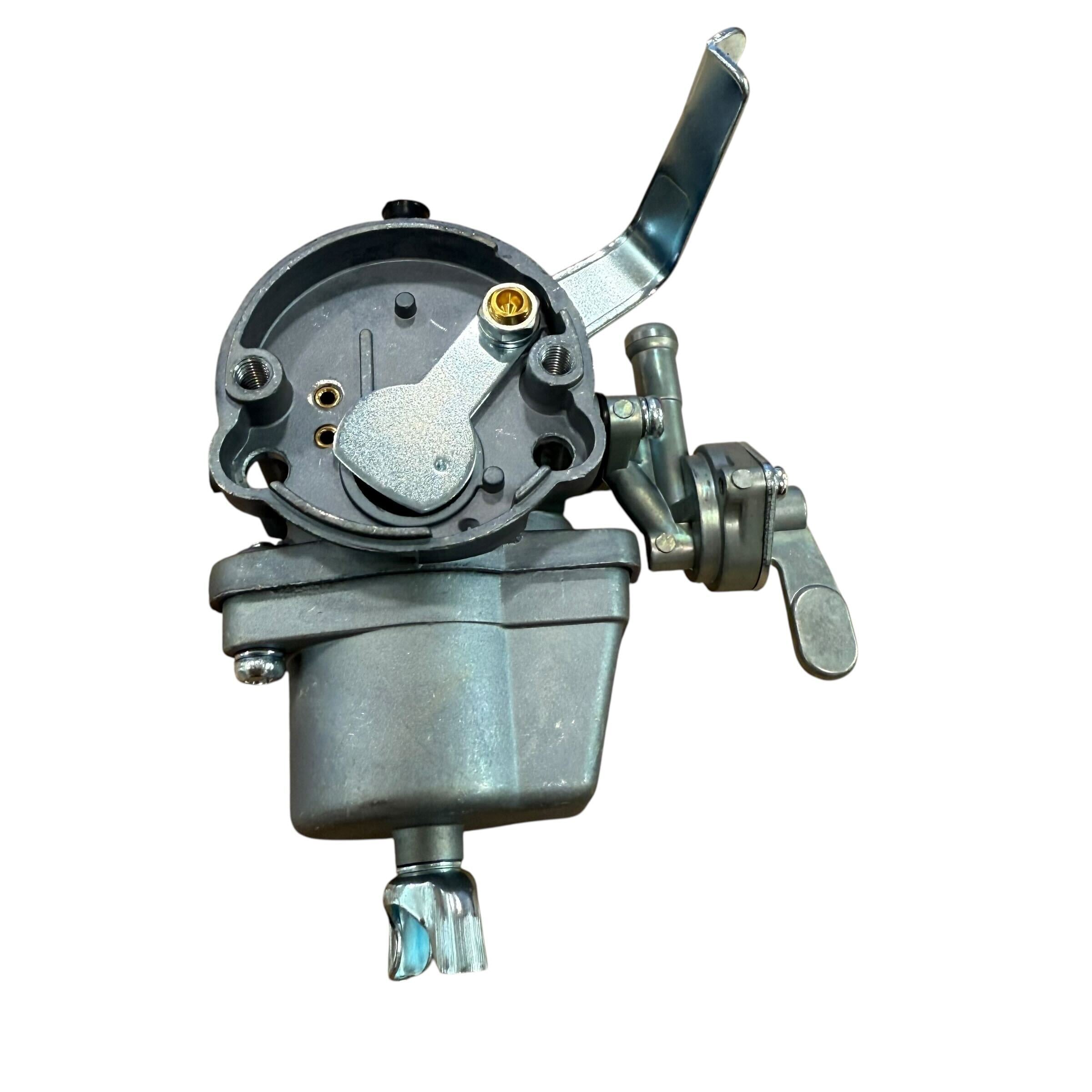 - Replacement 50cc Carburettor for Quads & Motorbike - 121-857