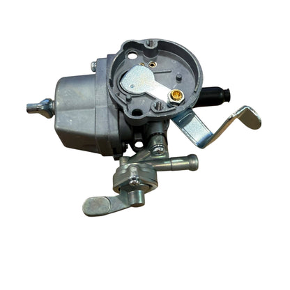 - Replacement 50cc Carburettor for Quads & Motorbike - 121-857