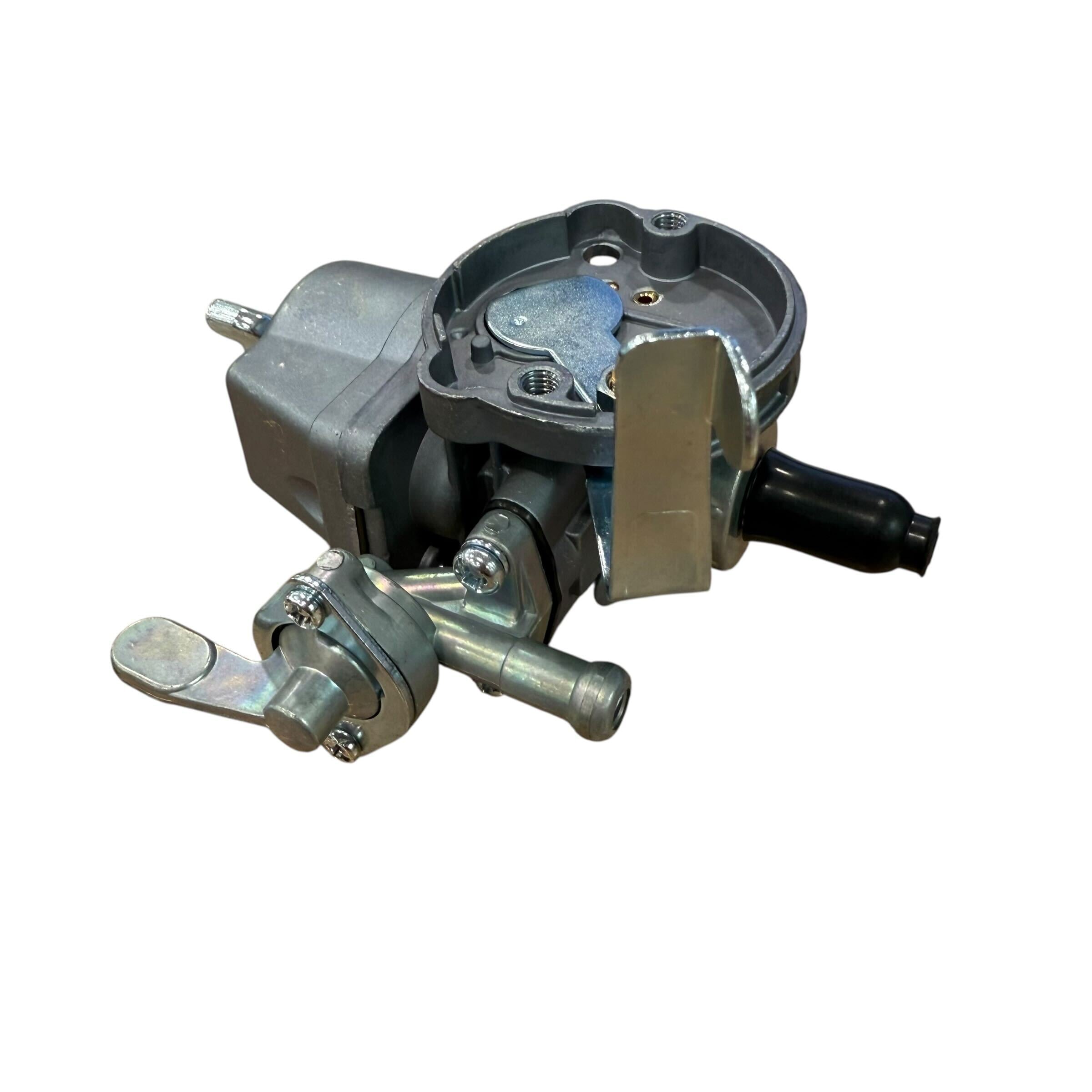 - Replacement 50cc Carburettor for Quads & Motorbike - 121-857