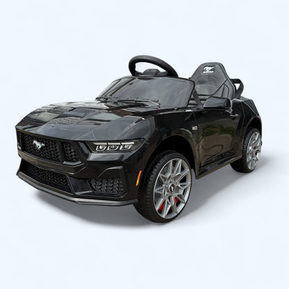 Lizenzierter Ford Mustang