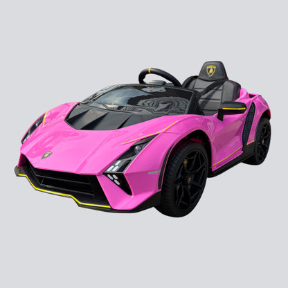 Lamborghini Autentica Edition - Licensed