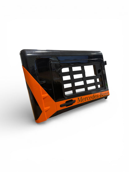 - Mercedes Axor Left and Right Door  - 121-2574