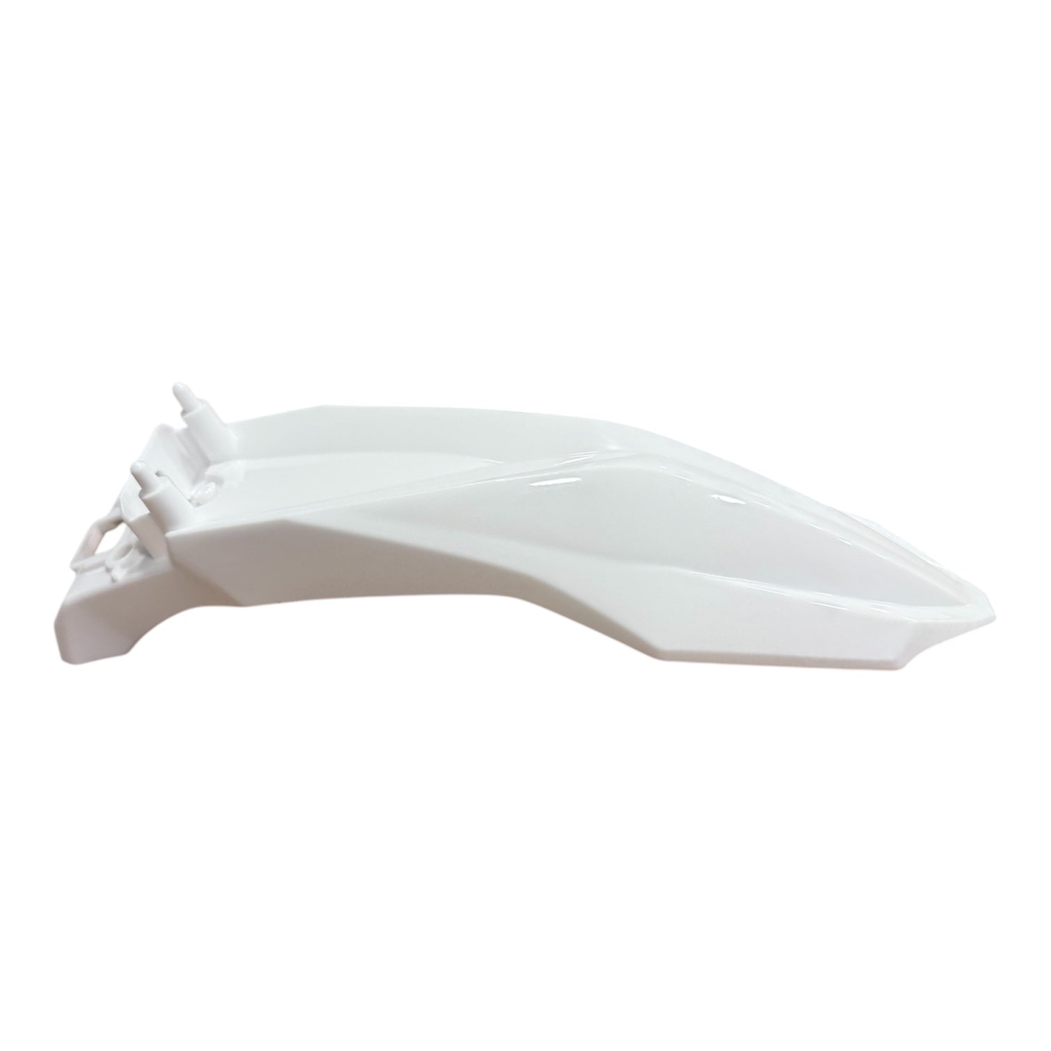 Replacement Front Fender for Electric Motorbikes - 121-851