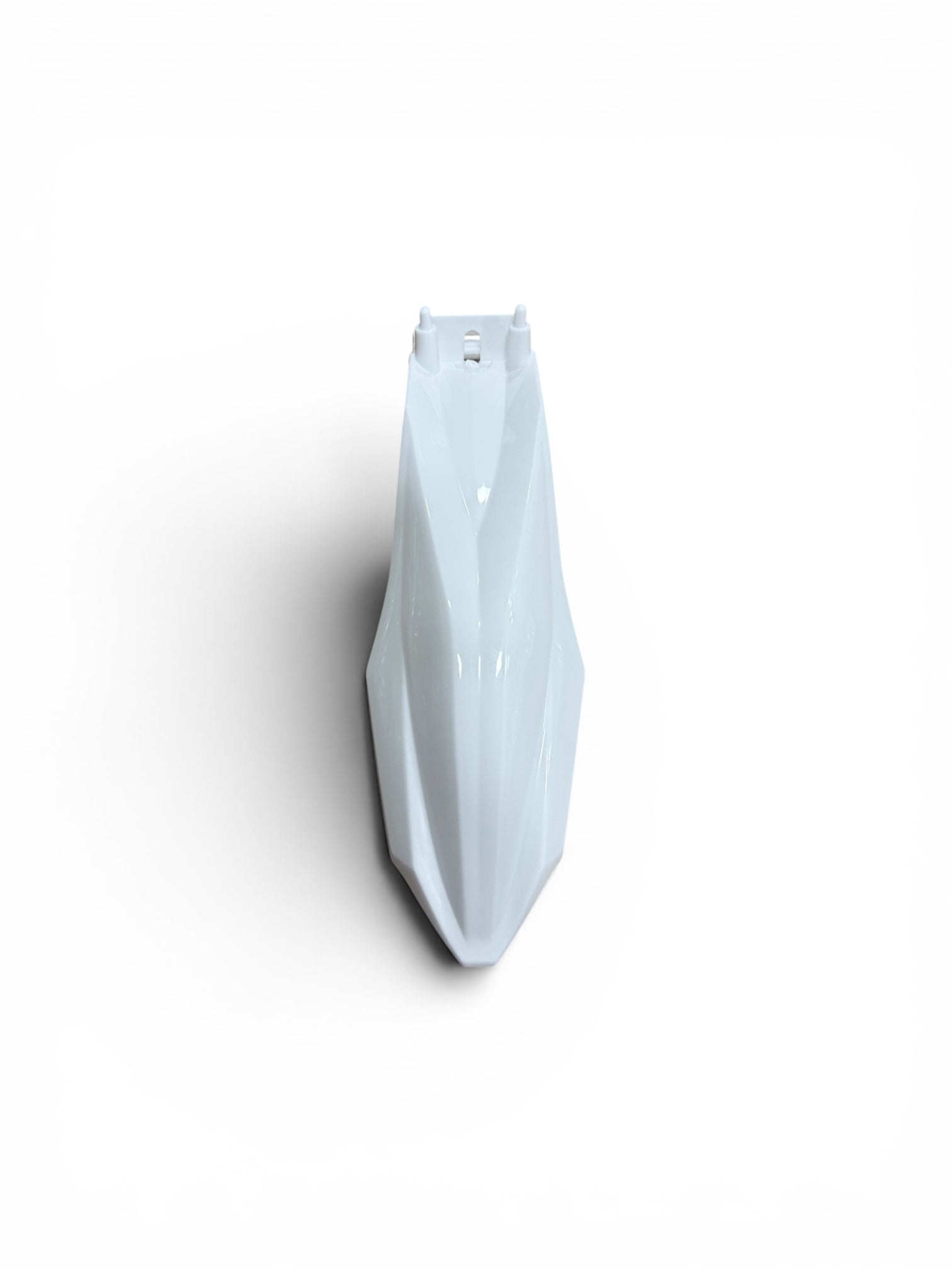 Replacement Front Fender for Electric Motorbikes - 121-851