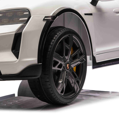 Licensed Porsche Taycan Turbo S - 2 Seater