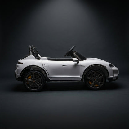 Licensed Porsche Taycan Turbo S - 2 Seater