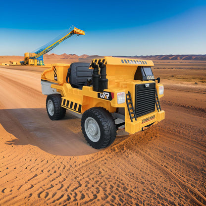 RiiRoo Dumper Truck