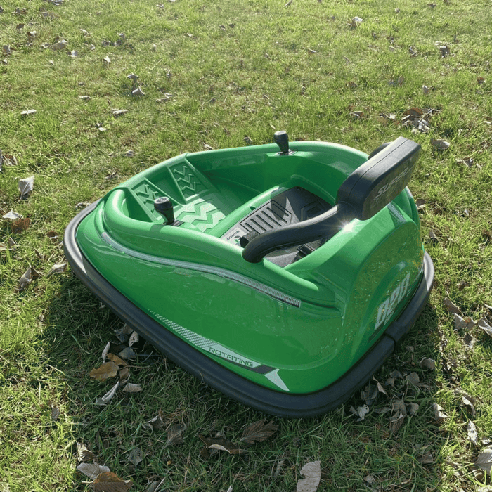 RiiRoo Waltzer Bumper Car 12V Battery Electric For Kids