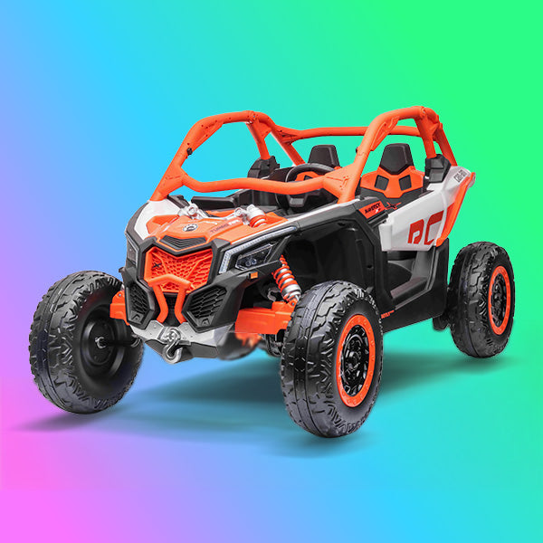 Ride on rc car online