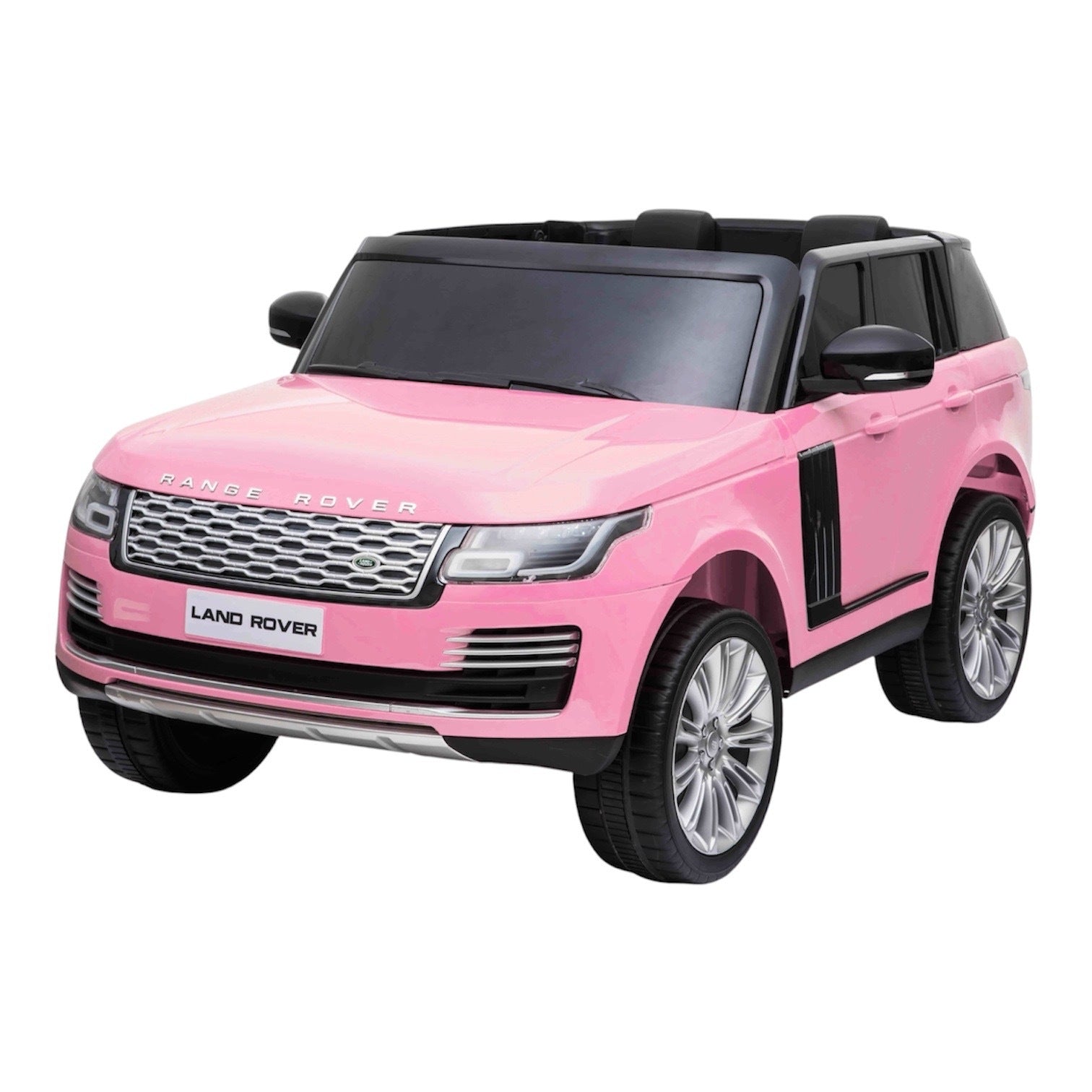 24 V lizenzierter Range Rover Vogue