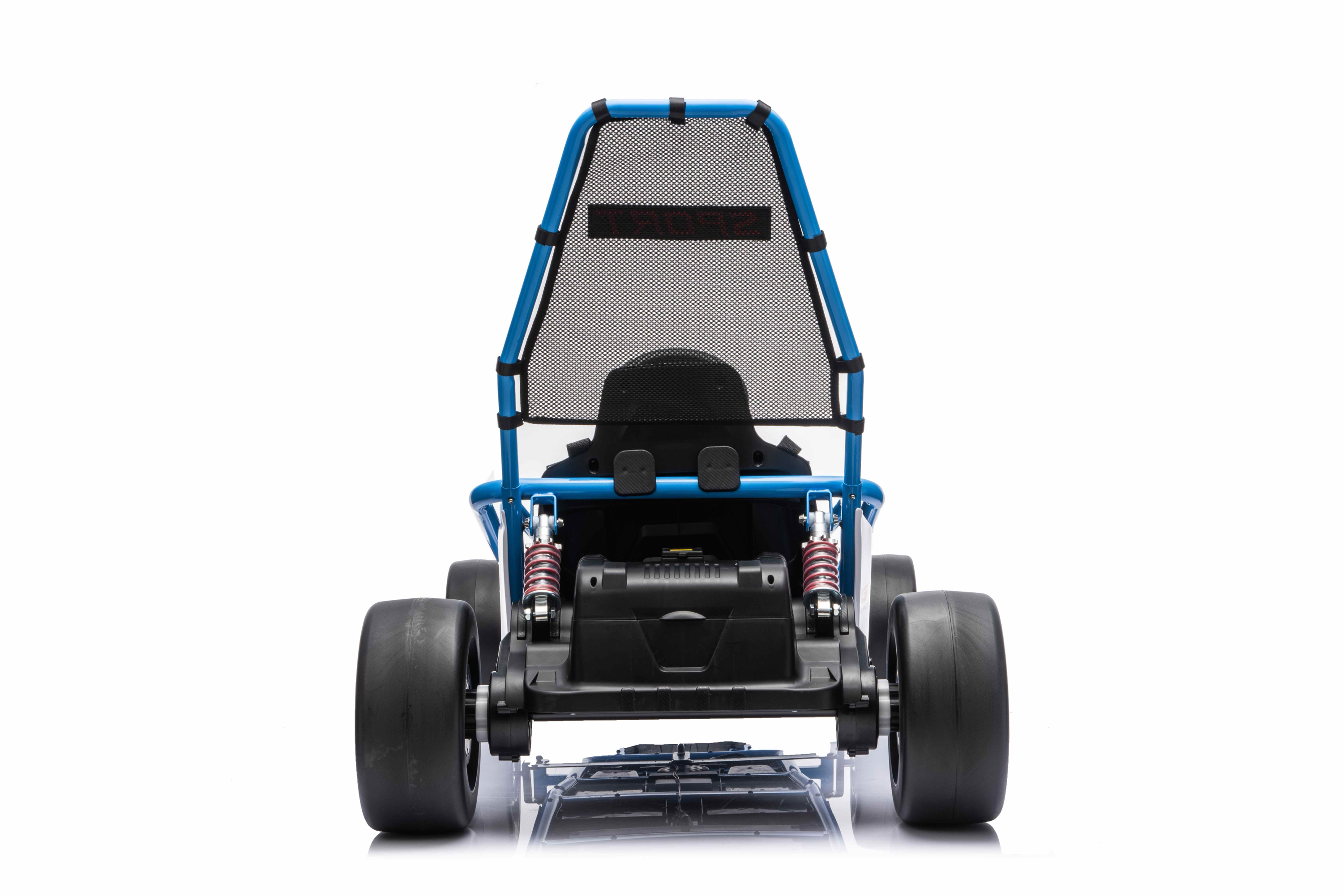 VenomRacer 24v Drift Go Kart
