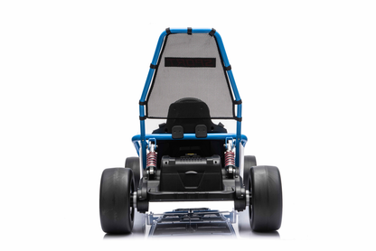 VenomRacer 24v Drift Go Kart