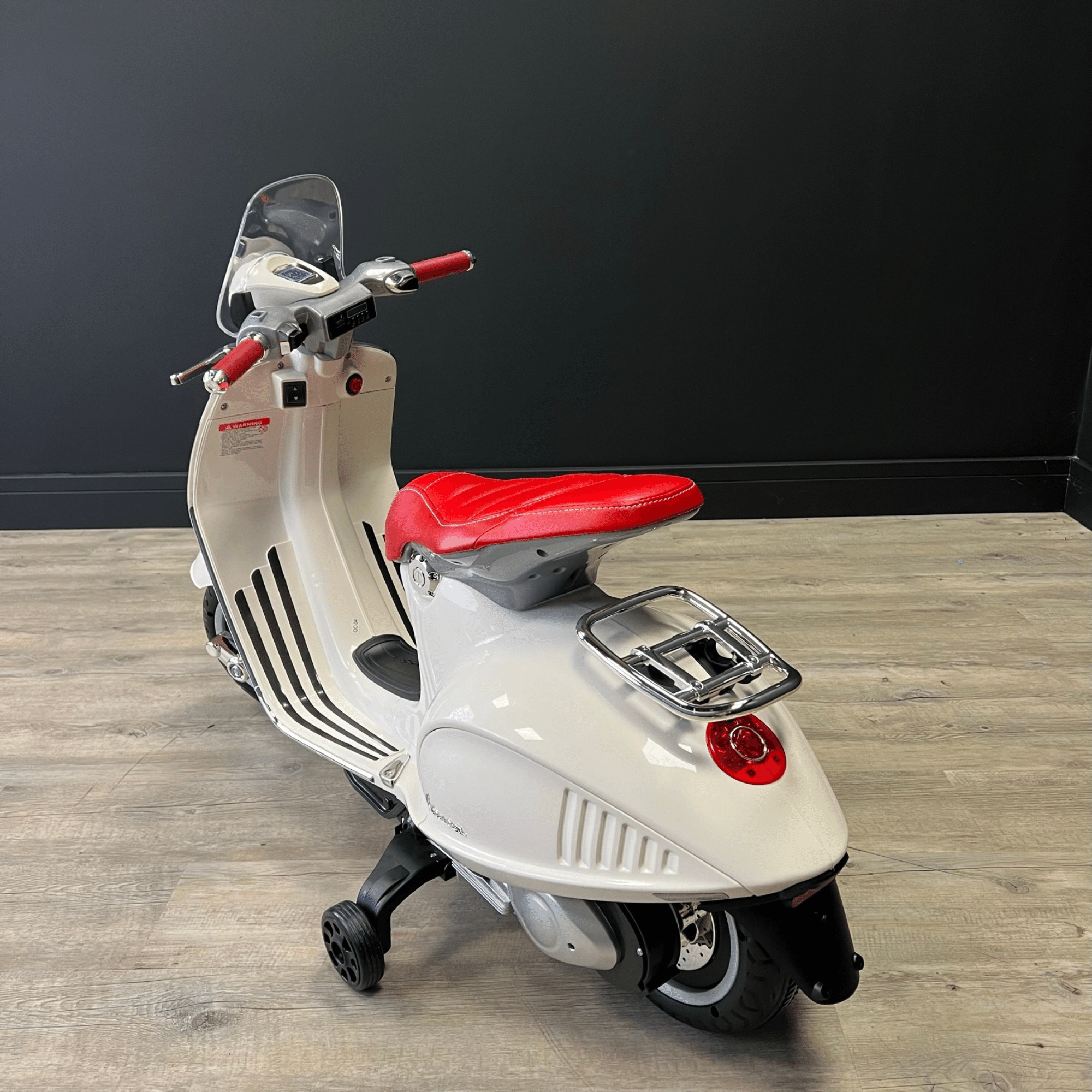 Vespa 946 Lizenziert