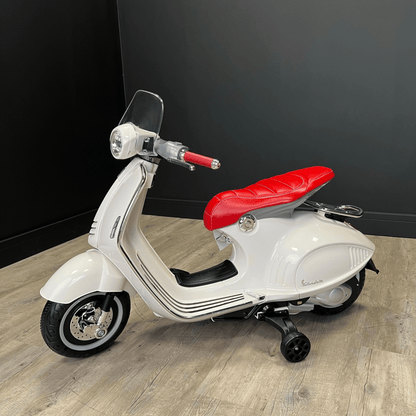 Vespa 946 Licensed