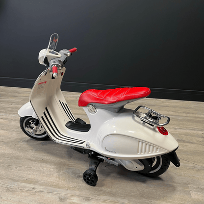 Vespa 946 Lizenziert