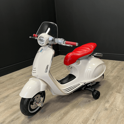 Vespa 946 Lizenziert