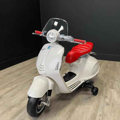 Vespa 946 Lizenziert