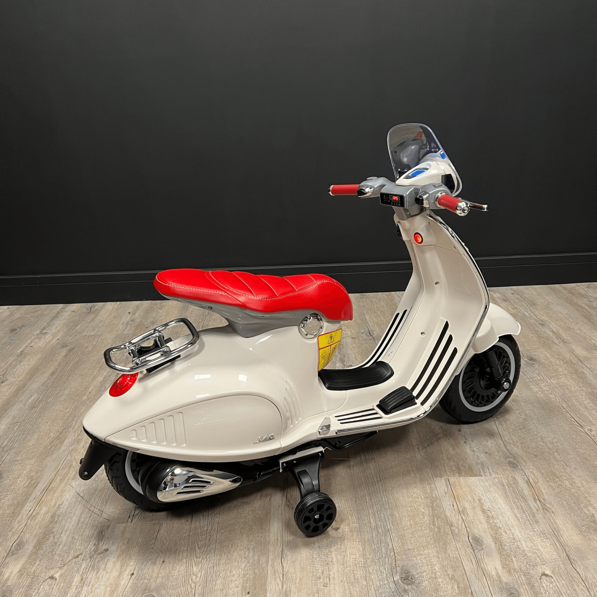 Vespa 946 Lizenziert