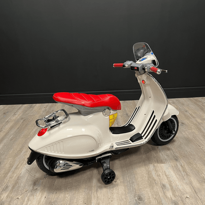 Vespa 946 Licensed