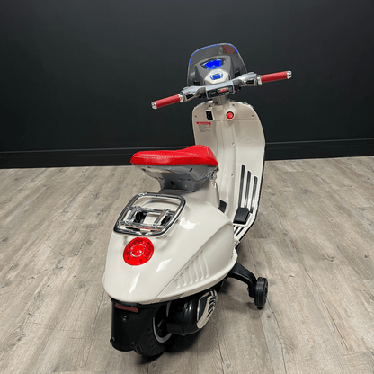 Vespa 946 Lizenziert