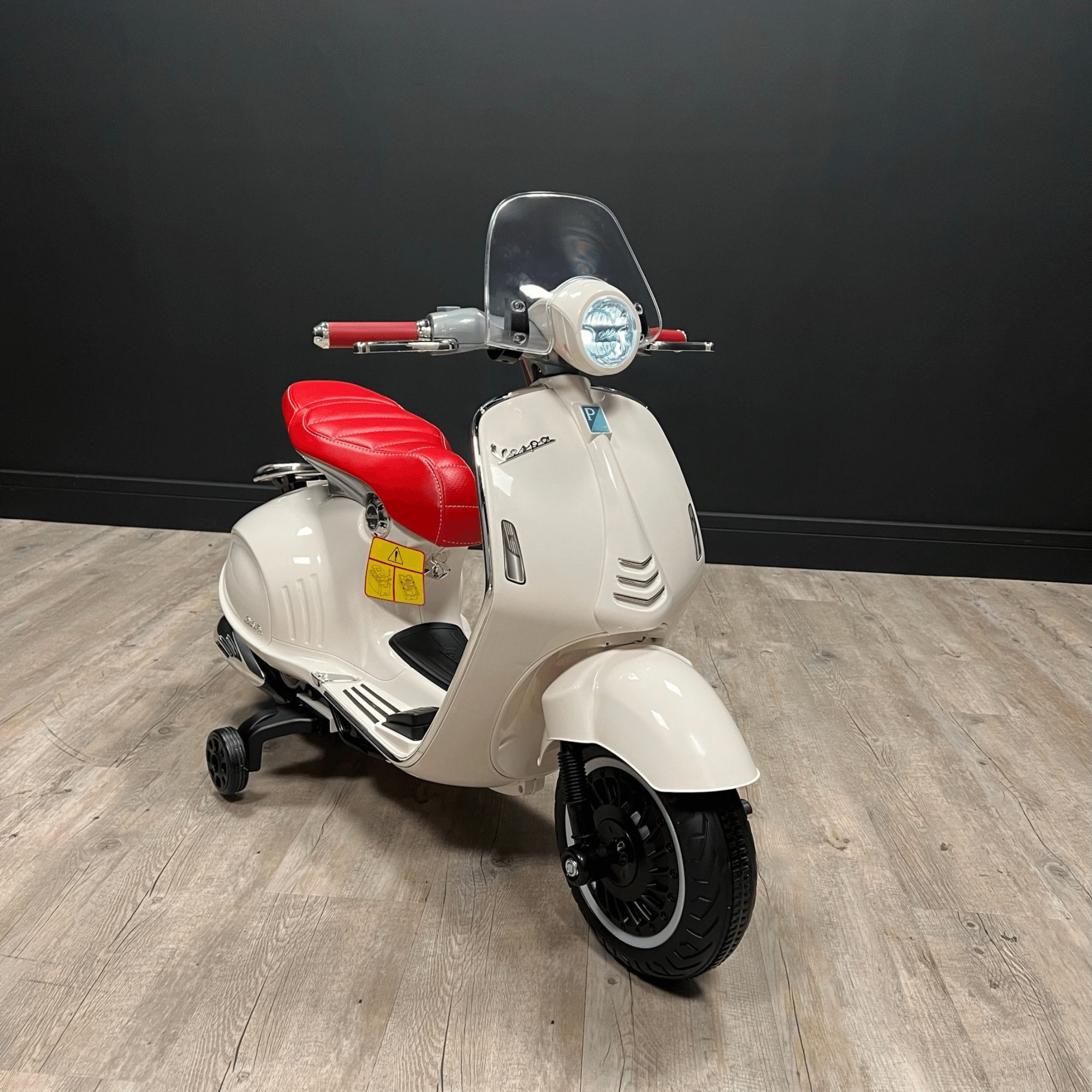 Vespa 946 Lizenziert