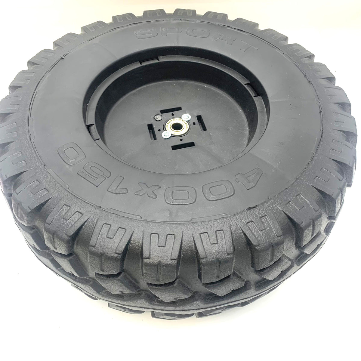 Replacement Wheel for Kids Ride on's RRJEPWHEEL 1041335 — RiiRoo